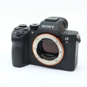 【中古】 《良品》 SONY α7RIII ボディ ILCE-7RM3 [ デジタルカメラ ]