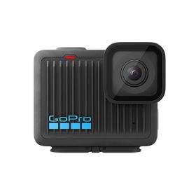 アクションカメラ GoPro ウエラブルカメラ HERO CHDHF-131-JP ゴープロ GoPro最小 4K対応 軽量 12MP 小型