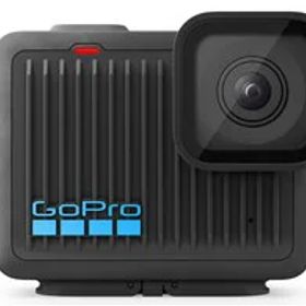 ★GoPro HERO CHDHF-131-JP【ビデオカメラ】【送料無料】