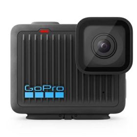 GoPro｜ゴープロ アクションカメラ HERO CHDHF-131-JP [防水]
