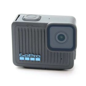 【中古】 《美品》 GoPro HERO CHDHF-131-JP[ デジタルカメラ ]