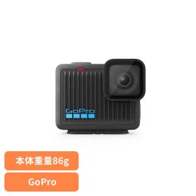 カメラ GoPro ゴープロHERO CHDHF-131-JPゴープロ アクションカメラ ウェアラブルカメラ 写真 動画 VLOG 撮影 コンパクト 小型 GOPRO 【B】