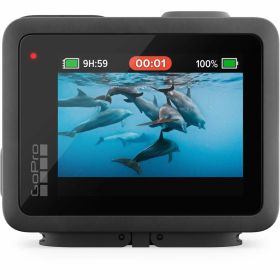 【18日はショップポイント＆市場ポイントでお得】GoPro HERO CHDHF-131-JP