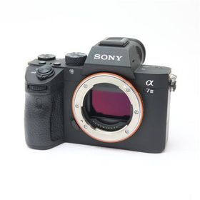 《並品》SONY α7III ボディ ILCE-7M3