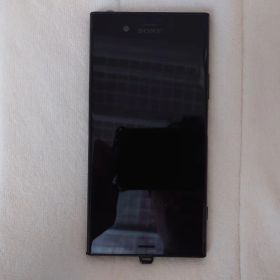 SONY Xperia XZ1コンパクト docomo