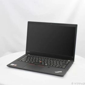 ソフマップ 〔中古品〕 ThinkPad T14 Gen 1 20S0S04900【305】