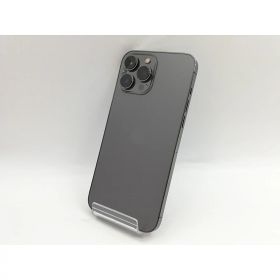 【中古】Apple 楽天モバイル 【SIMフリー】 iPhone 13 Pro Max 512GB グラファイト MLJQ3J/A【鹿児島中町】保証期間1ヶ月【ランクC】