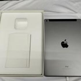 IPAD(第5世代) MP1J2J/A APPLE/AU