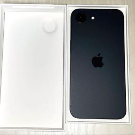 iPhone16e 本体 箱あり 6ヶ月使用