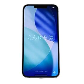 Apple iPhone 16e MD1R4J/A スマートフォン 携帯電話 128GB 6.1インチ ホワイト SIMフリー 100% 充放電回数14 中古 美品 T10890430