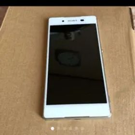 Xperia Z4 White 32GB