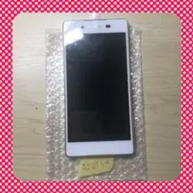 Xperia Z4 White 32 GB SIMフリー