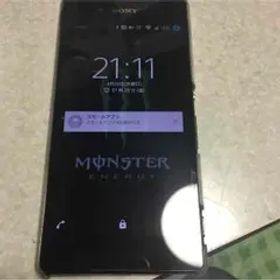 Xperia z4 ソフトバンク