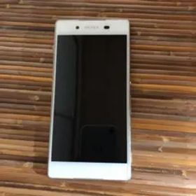 Xperia Z4 White