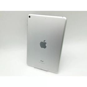 【中古】Apple 【Wi-Fi】 iPad mini（第5世代/2019） 64GB シルバー MUQX2J/A【吉祥寺】保証期間1ヶ月【ランクC】