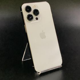 【全額返金保証】【最速発送】Apple iPhone iPhone 13 Pro 256GB シルバー Softbank SIMフリー 美品 動作確認済(スマートフォン本体)