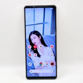[J70] Xperia 1 iii docomo版 SIMフリー