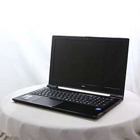 〔中古品〕 格安安心パソコン LaVie Note Standard NS150／HAB PC-NS150HAB スターリーブラック ［Celeron 3865U (1.8GHz)／8GB／HDD1TB／15.6インチワイド／Windows10 Home(64ビット)］〔中古品〕 格安安心パソコン LaVie Note Standard NS150／HAB PC-NS150HAB スターリーブラック ［Celeron 3865U (1.8GHz)／8GB／HDD1TB／15.6インチワイド／Windows10 Home(64ビット)］