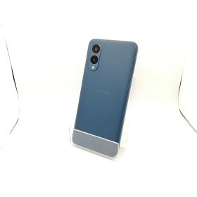 【中古】FCNT UQmobile 【SIMフリー】 arrows We2 ネイビーグリーン 4GB 64GB FCG02【熊本】保証期間1ヶ月【ランクB】