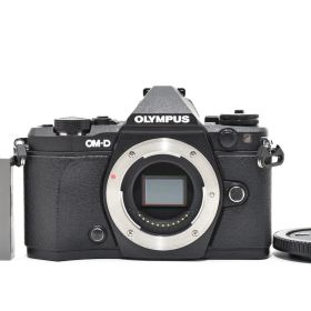 OM-D E-M5 Mark II 新品 69,000円 中古 22,600円 | ネット最安値の価格