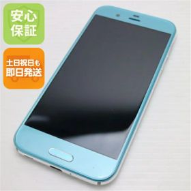 【中古】 新品同様 605SH AQUOS R オパールブルー 安心保証 即日発送 スマホ SHARP ソフトバンク 本体 白ロム 土日祝発送OK