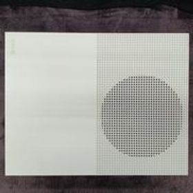 XBOX ONE S 1TB 1681 MICROSOFT