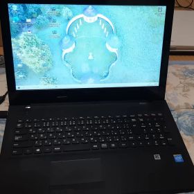 LENOVO G50-30 windows8.1