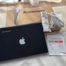 Lenovo G50-70 ノートPC Windows10 初期化済み 元箱あり