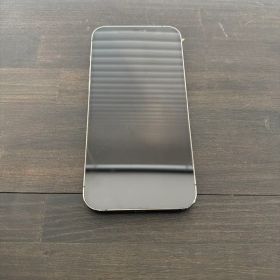 【美品】iPhone12 Pro MAX 128GB SIMフリー グラファイト