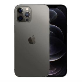 【お買い得品】iphone 12 promax 512GB グラファイト