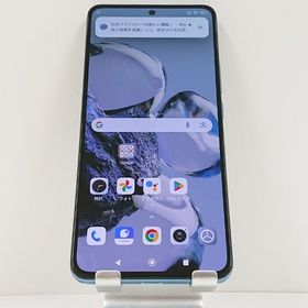 Xiaomi 12T Pro A201XM SoftBank ブルー c15965