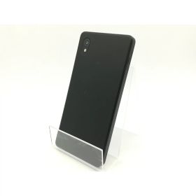 【中古】SONY docomo 【SIMフリー】 Xperia Ace III ブラック 4GB 64GB SO-53C【神戸】保証期間1ヶ月【ランクB】