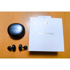 HUAWEI FreeClip 新品 3,480円 中古 9,450円 | ネット最安値の価格比較