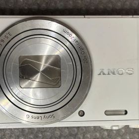 SONY DSC-WX350 26010506