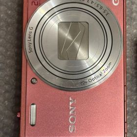 SONY DSC-WX350 26010516