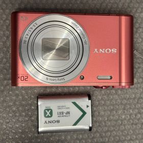 SONY DSC-WX350 26011433