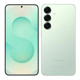 【ほぼ新品・本体のみ】Galaxy S25 SC-51F 256GB ミント docomo 【日曜日以外即日発送】【送料無料】