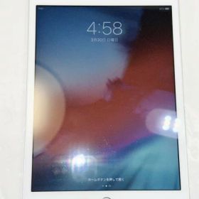 【HY】【中古】【美品】Apple アップル iPad mini3 第3世代 16GB A1599 MGNV2J/A Wi-Fiモデル 7.9インチ シルバー[送料無料(一部地域を除く)]