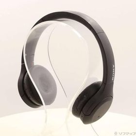 〔中古〕SONY(ソニー) WH-H810 B ブラック〔305-ud〕