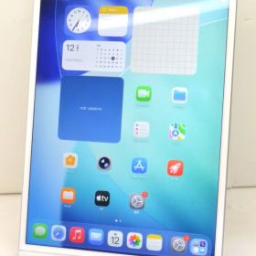 Wi-Fiモデル Apple iPad Air3 Wi-Fi 64GB iPadOS26.2.1 Silver MUUK2J/A 初期化済 【m029763】【中古】【K20260212】