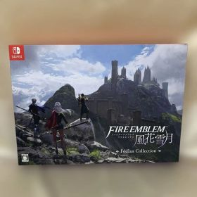 ファイアーエムブレム 風花雪月 Fodlan Collection