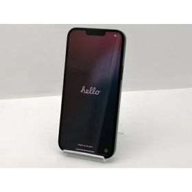 【中古】Apple 国内版 【SIMフリー】 iPhone 14 Plus 512GB ミッドナイト MQ4R3J/A【新宿2】保証期間1ヶ月【ランクB】