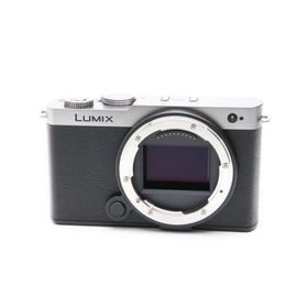 《新同品》Panasonic LUMIX S9 ボディ DC-S9-S