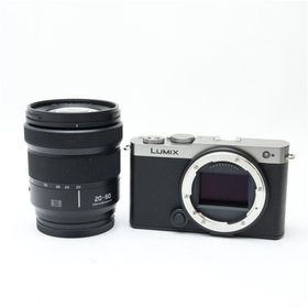 《美品》Panasonic LUMIX S9 標準ズームレンズキット DC-S9K-S