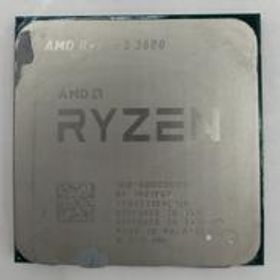 CPU RYZEN5 3600 AMD