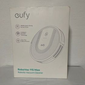 Anker Eufy RoboVac 11S Max 未使用品