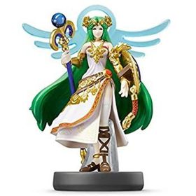 【中古】amiibo パルテナ(大乱闘スマッシュブラザーズシリーズ)(その他)