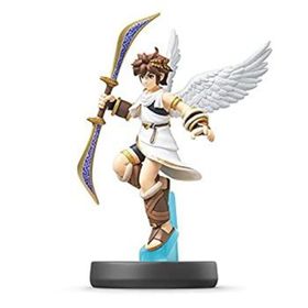 【中古】amiibo ピット(大乱闘スマッシュブラザーズシリーズ)(その他)