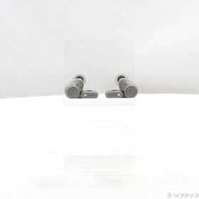 〔中古〕audio-technica(オーディオテクニカ) ATH-TWX7 GY ストーングレイ〔276-ud〕