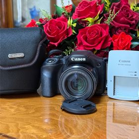 キヤノン(Canon)のスポーツシーンに最適★Canon PowerShot sx530 HS★(デジタル一眼)